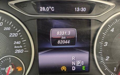 Mercedes-Benz B-Класс, 2015 год, 1 500 000 рублей, 8 фотография