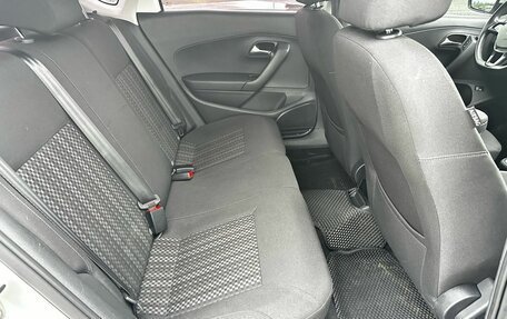 Volkswagen Polo VI (EU Market), 2016 год, 1 080 000 рублей, 22 фотография