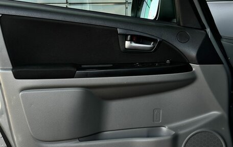 Suzuki SX4 II рестайлинг, 2012 год, 1 049 000 рублей, 9 фотография