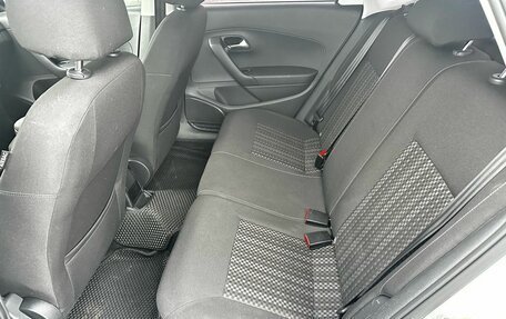 Volkswagen Polo VI (EU Market), 2016 год, 1 080 000 рублей, 21 фотография