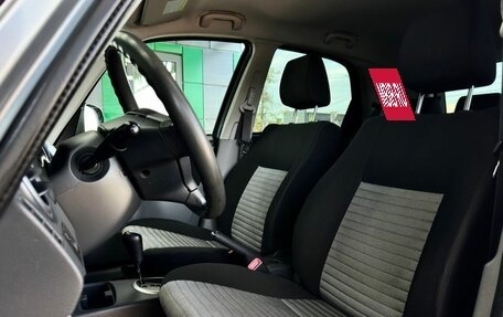 Suzuki SX4 II рестайлинг, 2012 год, 1 049 000 рублей, 11 фотография