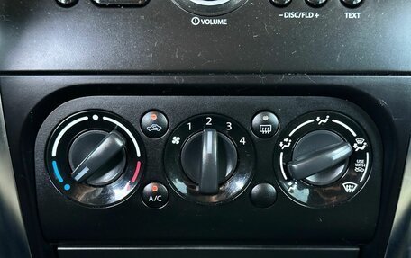 Suzuki SX4 II рестайлинг, 2012 год, 1 049 000 рублей, 20 фотография