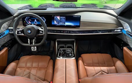 BMW 7 серия, 2022 год, 18 100 000 рублей, 2 фотография