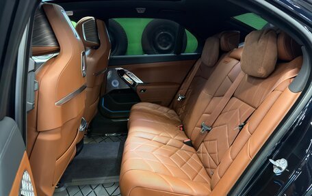 BMW 7 серия, 2022 год, 18 100 000 рублей, 14 фотография