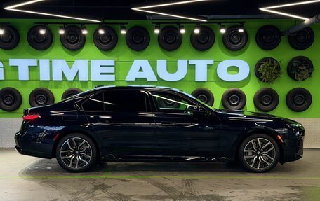 BMW 7 серия, 2022 год, 18 100 000 рублей, 4 фотография
