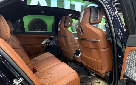 BMW 7 серия, 2022 год, 18 100 000 рублей, 11 фотография