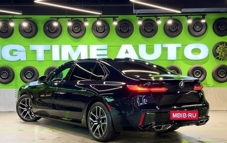 BMW 7 серия, 2022 год, 18 100 000 рублей, 7 фотография