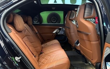 BMW 7 серия, 2022 год, 18 100 000 рублей, 12 фотография