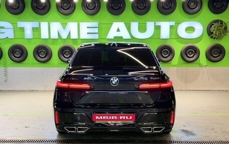BMW 7 серия, 2022 год, 18 100 000 рублей, 6 фотография