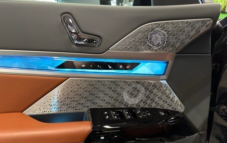 BMW 7 серия, 2022 год, 18 100 000 рублей, 19 фотография