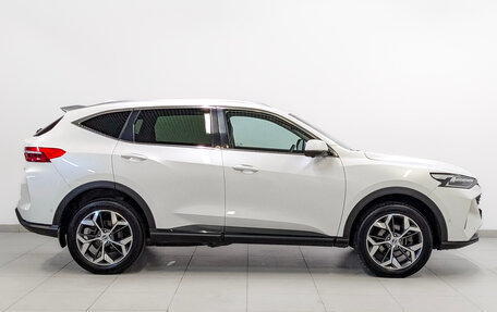 Haval F7 I, 2023 год, 2 350 000 рублей, 4 фотография