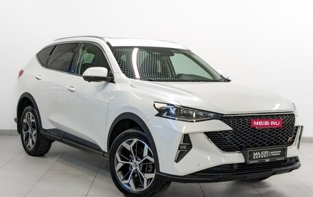 Haval F7 I, 2023 год, 2 350 000 рублей, 3 фотография