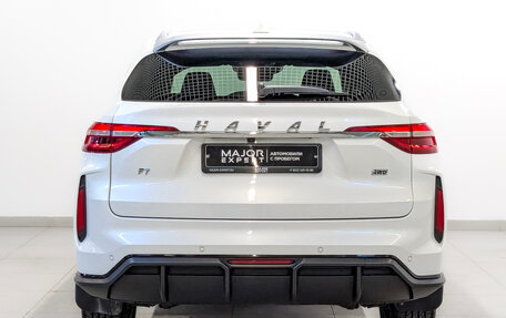 Haval F7 I, 2023 год, 2 350 000 рублей, 6 фотография