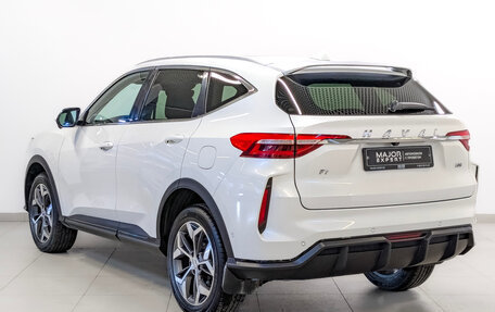 Haval F7 I, 2023 год, 2 350 000 рублей, 7 фотография
