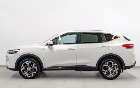 Haval F7 I, 2023 год, 2 350 000 рублей, 8 фотография