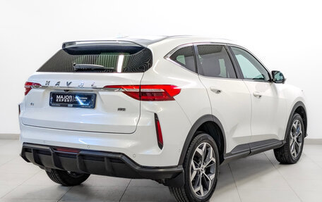 Haval F7 I, 2023 год, 2 350 000 рублей, 5 фотография