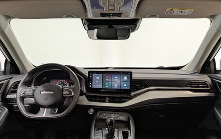 Haval F7 I, 2023 год, 2 350 000 рублей, 14 фотография