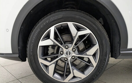 Haval F7 I, 2023 год, 2 350 000 рублей, 12 фотография
