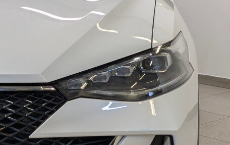 Haval F7 I, 2023 год, 2 350 000 рублей, 11 фотография