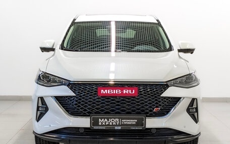 Haval F7 I, 2023 год, 2 350 000 рублей, 2 фотография