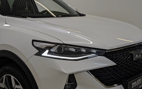 Haval F7 I, 2023 год, 2 350 000 рублей, 27 фотография