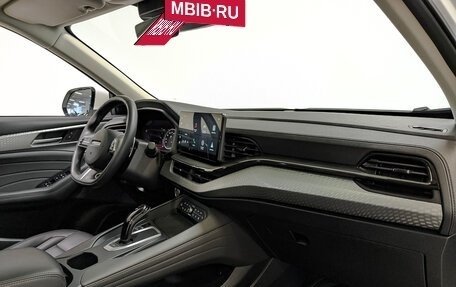 Haval F7 I, 2023 год, 2 350 000 рублей, 13 фотография