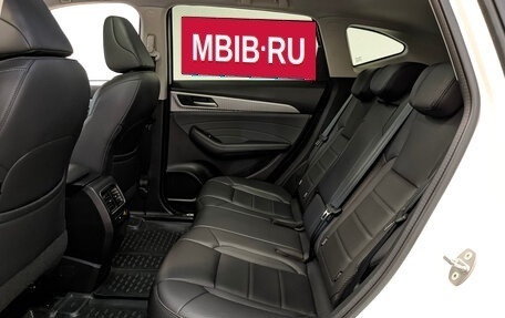 Haval F7 I, 2023 год, 2 350 000 рублей, 18 фотография