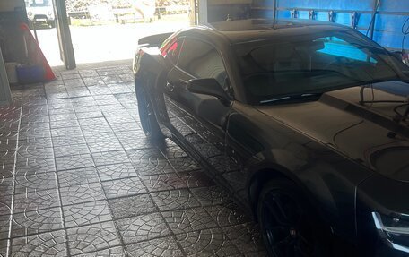 Chevrolet Camaro IV, 2013 год, 2 530 000 рублей, 7 фотография