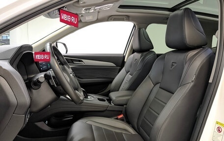 Haval F7 I, 2023 год, 2 350 000 рублей, 20 фотография