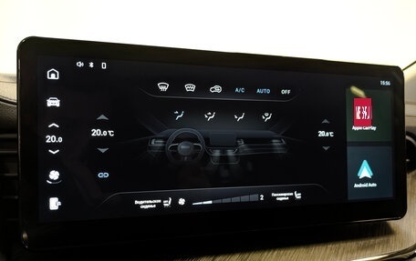 Haval F7 I, 2023 год, 2 350 000 рублей, 29 фотография