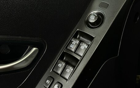 SsangYong Actyon II рестайлинг, 2013 год, 849 000 рублей, 10 фотография
