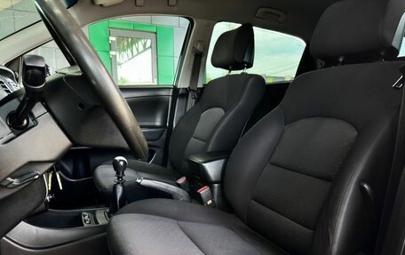 SsangYong Actyon II рестайлинг, 2013 год, 849 000 рублей, 11 фотография