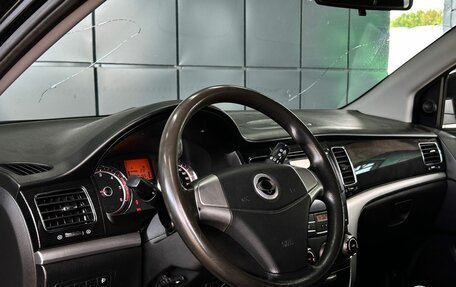 SsangYong Actyon II рестайлинг, 2013 год, 849 000 рублей, 13 фотография