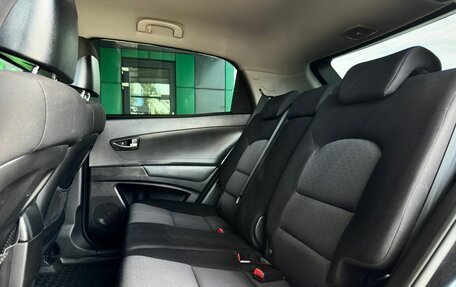 SsangYong Actyon II рестайлинг, 2013 год, 849 000 рублей, 23 фотография