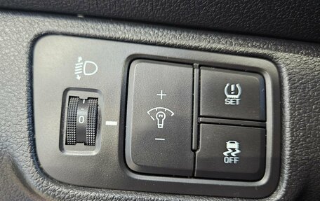 Hyundai Solaris II рестайлинг, 2019 год, 1 299 000 рублей, 15 фотография