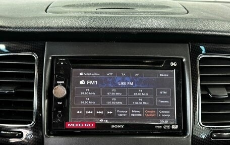 SsangYong Actyon II рестайлинг, 2013 год, 849 000 рублей, 18 фотография