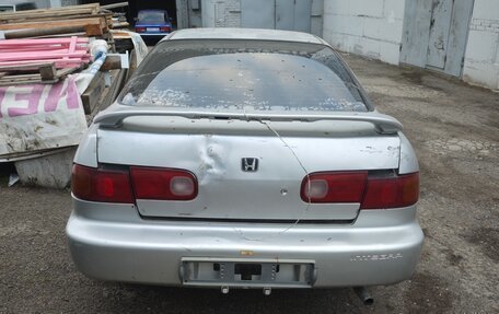 Honda Integra III рестайлинг, 1995 год, 60 000 рублей, 3 фотография