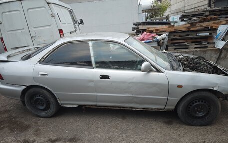 Honda Integra III рестайлинг, 1995 год, 60 000 рублей, 2 фотография