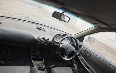 Honda Integra III рестайлинг, 1995 год, 60 000 рублей, 6 фотография