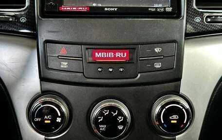 SsangYong Actyon II рестайлинг, 2013 год, 849 000 рублей, 19 фотография