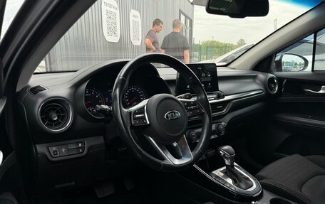 KIA Cerato IV, 2018 год, 1 970 000 рублей, 11 фотография