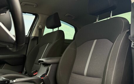 KIA Cerato IV, 2018 год, 1 970 000 рублей, 10 фотография