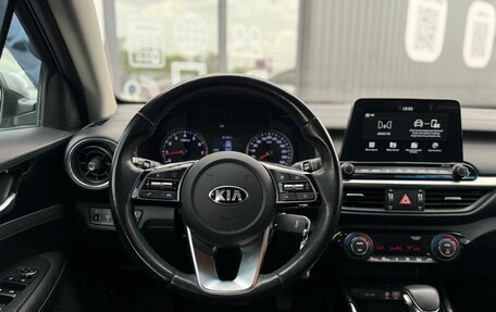 KIA Cerato IV, 2018 год, 1 970 000 рублей, 12 фотография