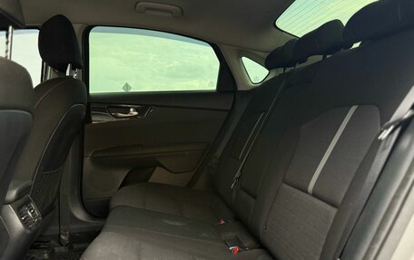 KIA Cerato IV, 2018 год, 1 970 000 рублей, 16 фотография