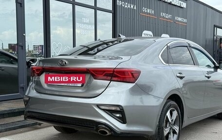 KIA Cerato IV, 2018 год, 1 970 000 рублей, 8 фотография