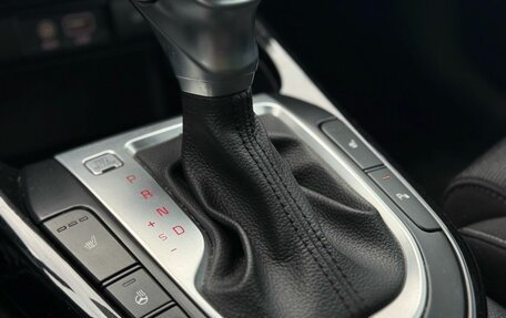 KIA Cerato IV, 2018 год, 1 970 000 рублей, 21 фотография