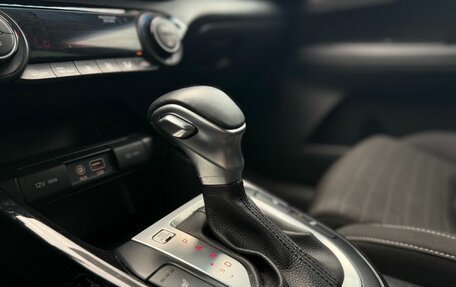 KIA Cerato IV, 2018 год, 1 970 000 рублей, 20 фотография