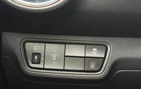 KIA Cerato IV, 2018 год, 1 970 000 рублей, 26 фотография