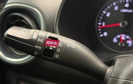 KIA Cerato IV, 2018 год, 1 970 000 рублей, 24 фотография