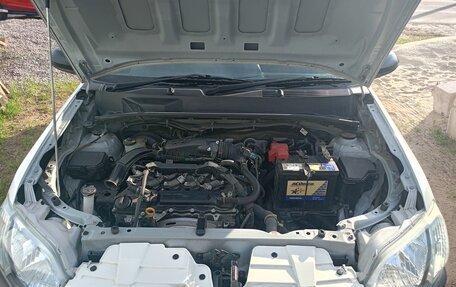Toyota Probox I, 2021 год, 1 270 000 рублей, 3 фотография